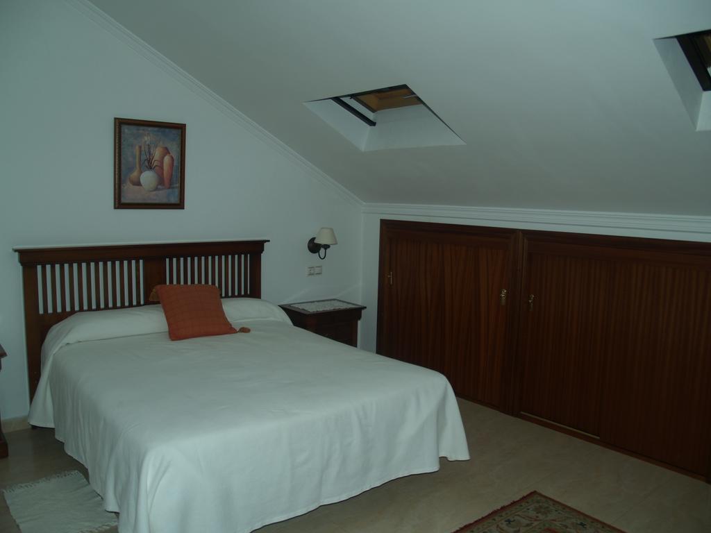 Caico'S Hotel ปราโด เดล เรย์ ภายนอก รูปภาพ